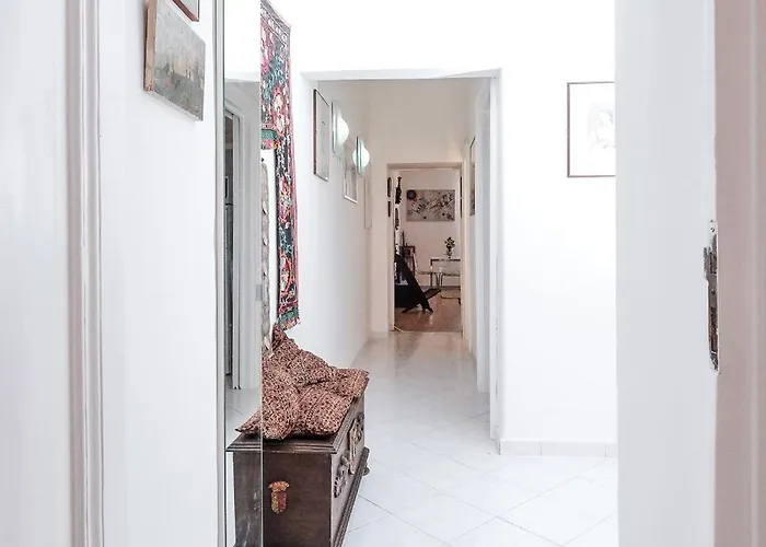 Linda Apartament *