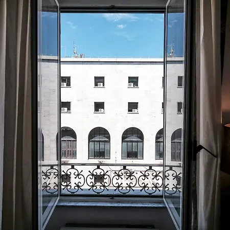 Linda * Rome
