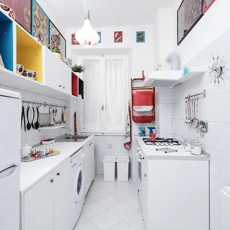 Linda Appartement Rome