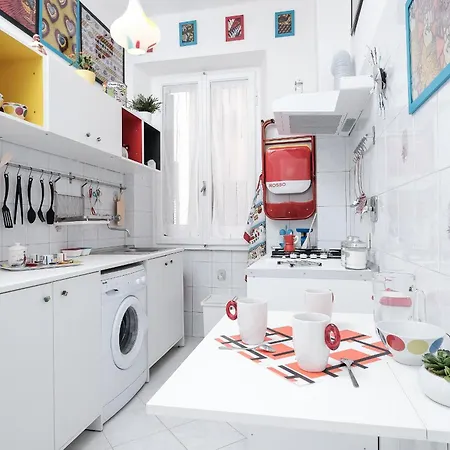 Appartement Linda *