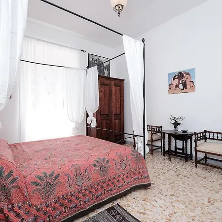Linda Appartement *