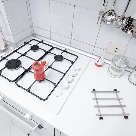 Linda Appartement *