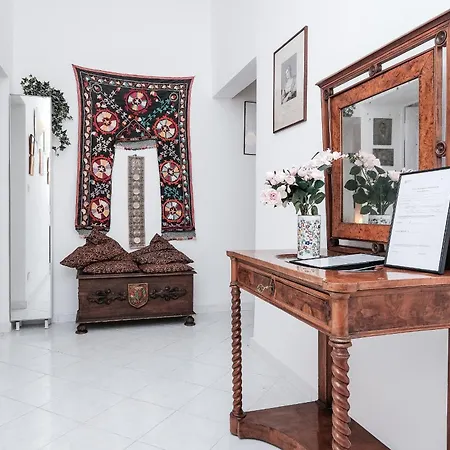 Appartement Linda Rome