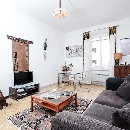 Appartement Linda *