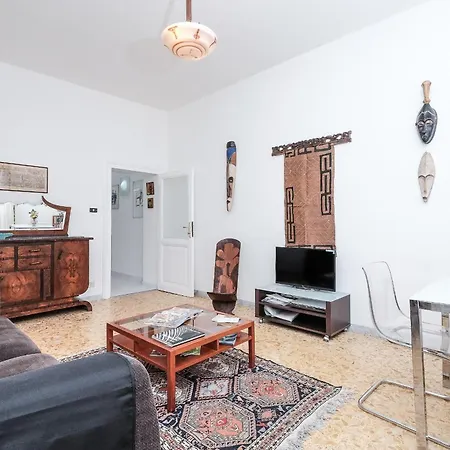 Appartement Linda Rome